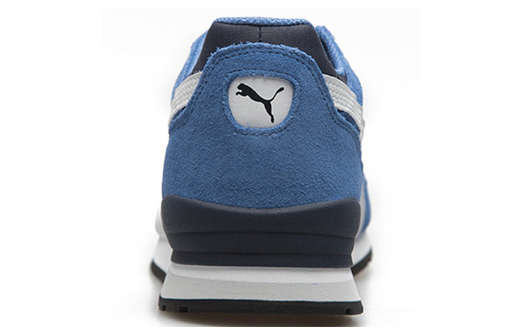 Shop Puma Duplex Classic ''Blau'' Sneakers 361337-01