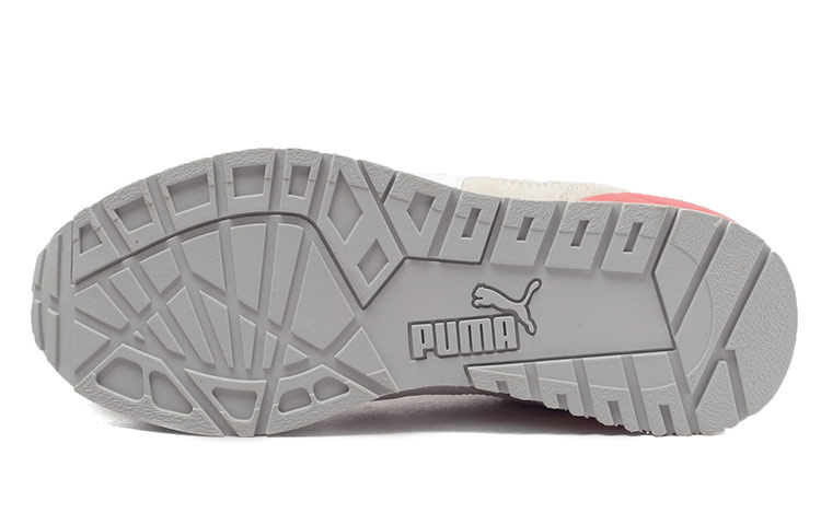 Shop Puma Duplex Klasik 'Abu-abu' 361337-06