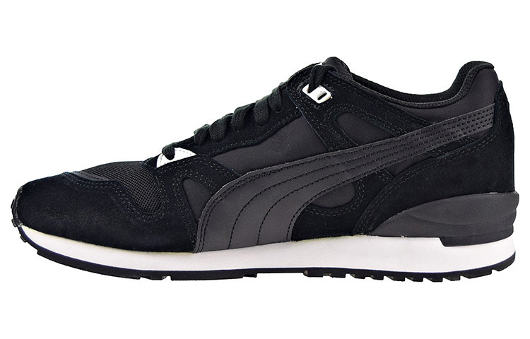 Puma Duplex Classic Black 361337-04