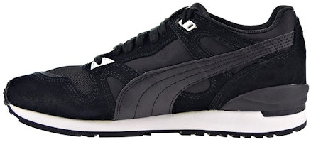 Puma Duplex Classic Black 361337-04 Puma Duplex Classic Black 361337-04