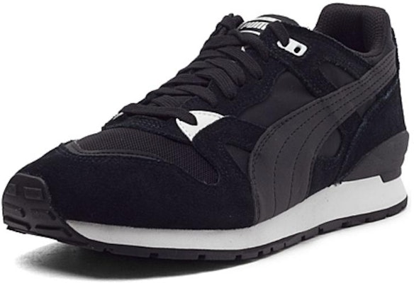 Puma Duplex Klasik Hitam 361337-04 Lookbook Puma Duplex Klasik Hitam 361337-04