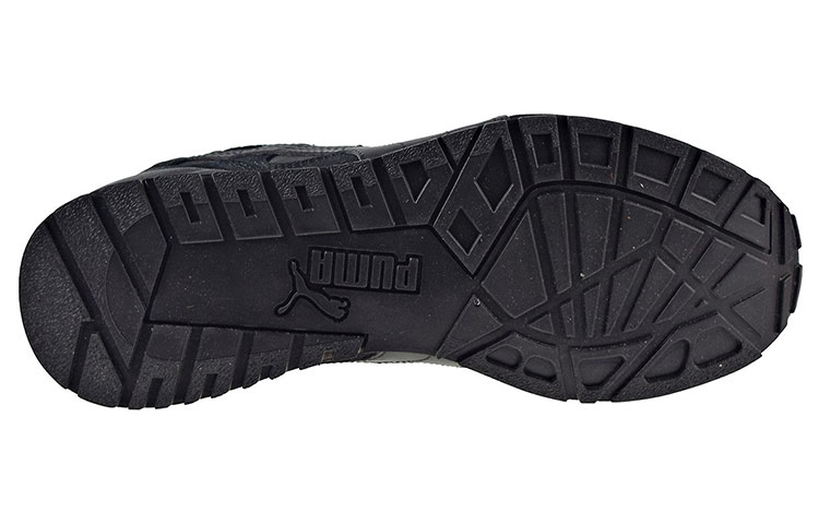 Purchase PUMA Duplex Classic 復古 低幫 跑步鞋 男女同款 黑色