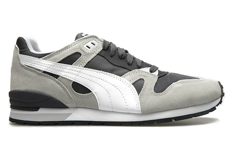 Order Puma Duplex Classique Gris/ ''Noir'' 361337-02