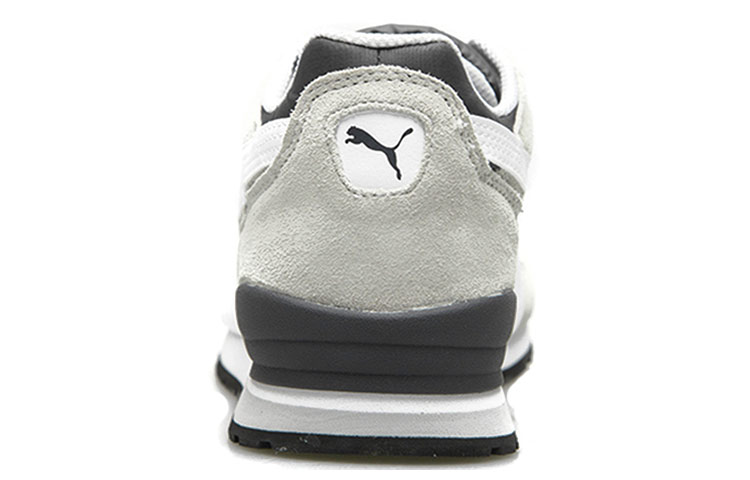 Shop Puma Duplex Classique Gris/ ''Noir'' 361337-02