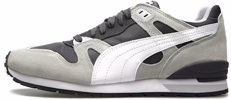 Puma Duplex Classic Grey/ 'Black' 361337-02 Puma Duplex Classic Grey/ 'Black' 361337-02