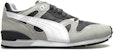 Puma Duplex Klasik Kelabu/ 'Hitam' 361337-02
