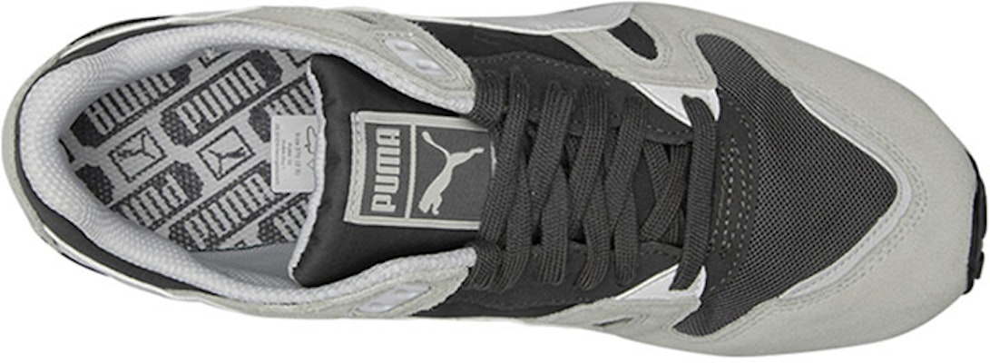 Puma Duplex Klasik Kelabu/ 'Hitam' 361337-02 Lookbook Puma Duplex Klasik Kelabu/ 'Hitam' 361337-02