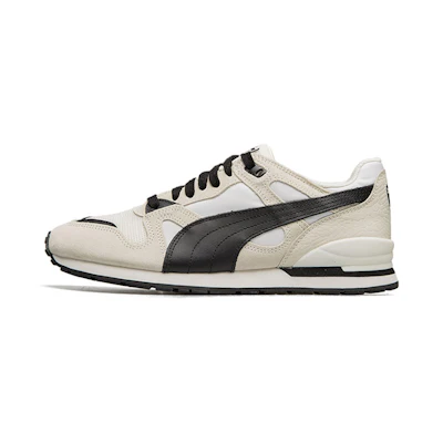 Puma Duplex Colorblock 'Cream Black'