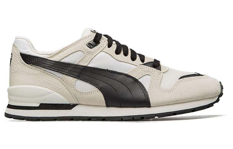 Order Puma Duplex Colorblock 'Crema Negro' 363769-02