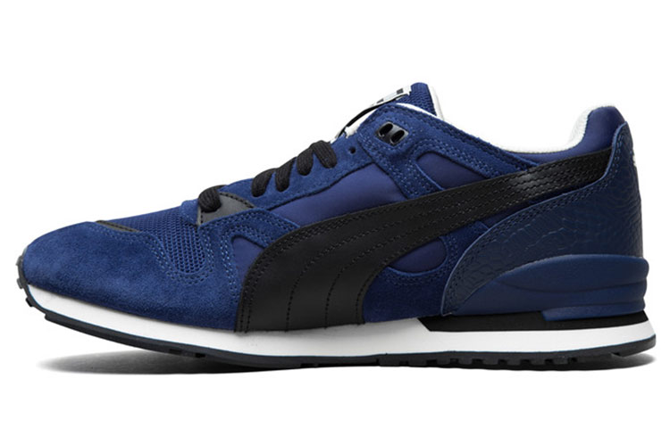 Puma Duplex Colorblock Blue/ 'Black' 363769-01