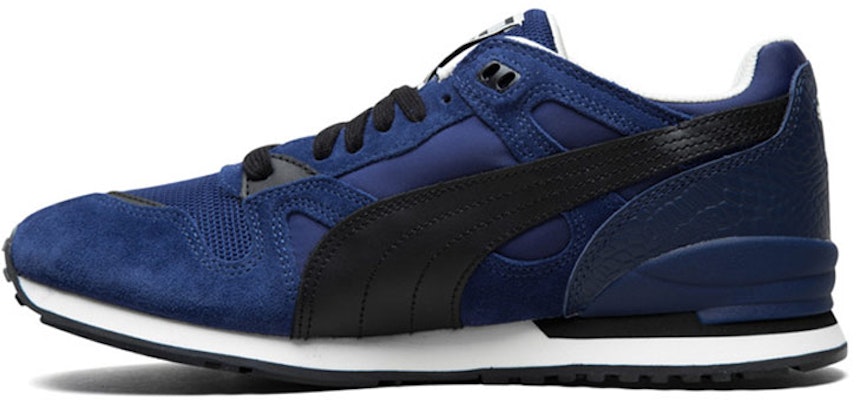 Puma Duplex Warna Blok Biru/ 'Hitam' 363769-01 Buy Puma Duplex Warna Blok Biru/ 'Hitam' 363769-01