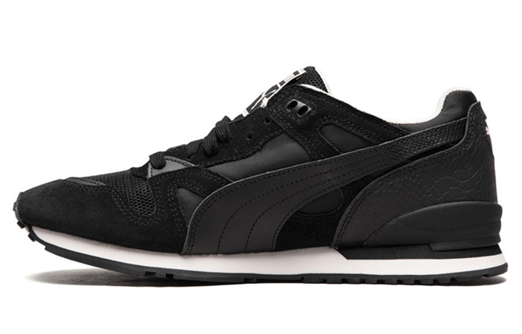 Puma Duplex Colorblock Shoes Black 363769-04