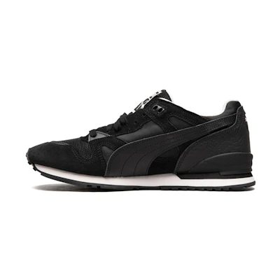Puma Duplex Colorblock Shoes Black