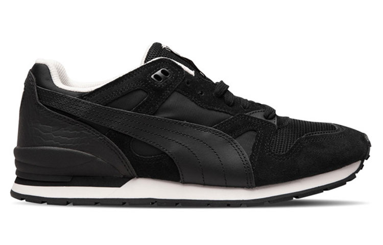 Order Chaussures Puma Duplex Colorblock Noir 363769-04