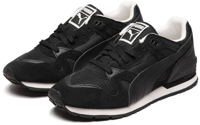 Puma Duplex Kasut Warna Blok Hitam 363769-04 Lookbook Puma Duplex Kasut Warna Blok Hitam 363769-04