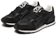 Puma Duplex Kasut Warna Blok Hitam 363769-04