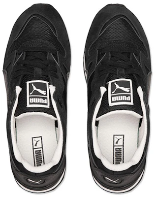 Chaussures Puma Duplex Colorblock Noir 363769-04 Shop Chaussures Puma Duplex Colorblock Noir 363769-04