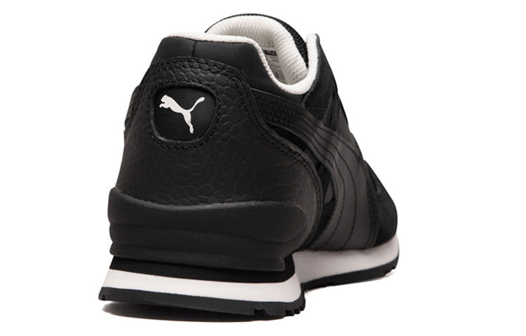Purchase Chaussures Puma Duplex Colorblock Noir 363769-04