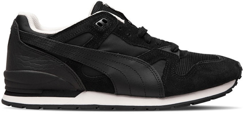 Sepatu Puma Duplex Colorblock Hitam 363769-04 Order Sepatu Puma Duplex Colorblock Hitam 363769-04
