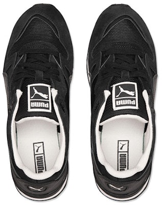 Sepatu Puma Duplex Colorblock Hitam 363769-04 Lookbook Sepatu Puma Duplex Colorblock Hitam 363769-04