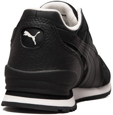 Sepatu Puma Duplex Colorblock Hitam 363769-04 Shop Sepatu Puma Duplex Colorblock Hitam 363769-04