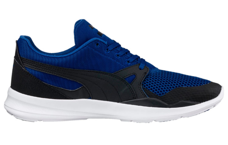Order Puma Duplex Evo ''Blau'' 362535-03
