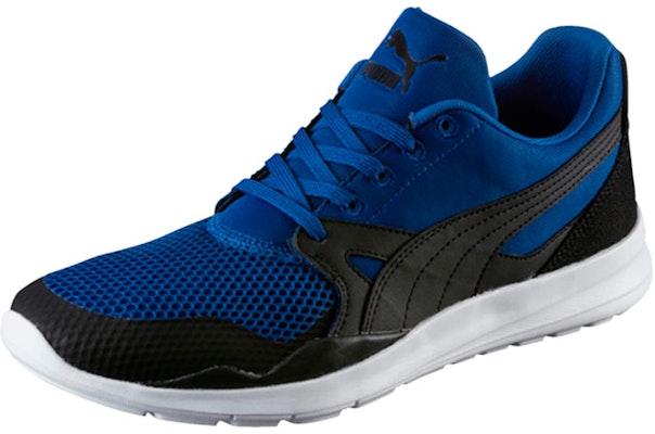 Puma Duplex Evo 'Biru' Sneakers 362535-03 Lookbook Puma Duplex Evo 'Biru' Sneakers 362535-03
