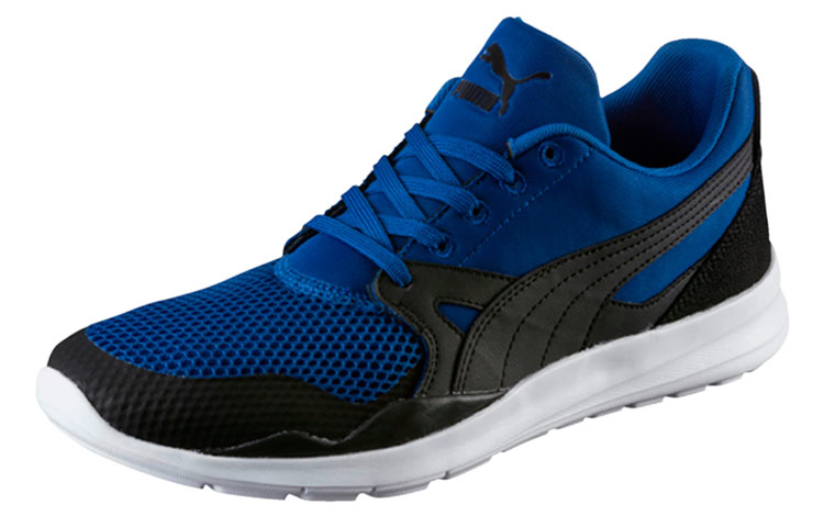Lookbook Puma Duplex Evo ''Blau'' 362535-03