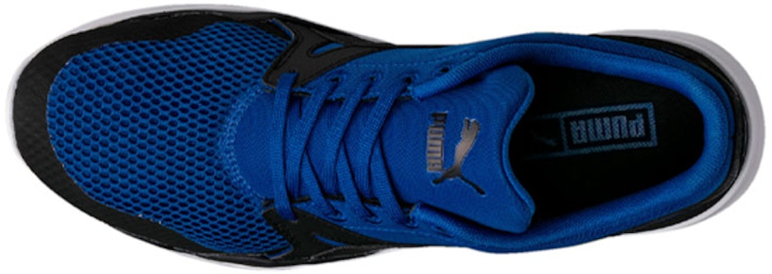 Puma Duplex Evo 'Biru' Sneakers 362535-03 Shop Puma Duplex Evo 'Biru' Sneakers 362535-03
