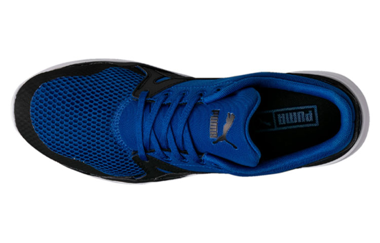 Shop Puma Duplex Evo ''Blau'' 362535-03