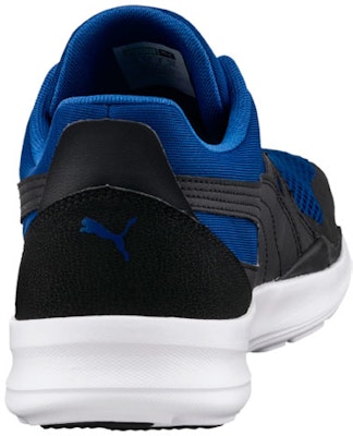 Puma Duplex Evo 'Biru' Sneakers 362535-03 Purchase Puma Duplex Evo 'Biru' Sneakers 362535-03