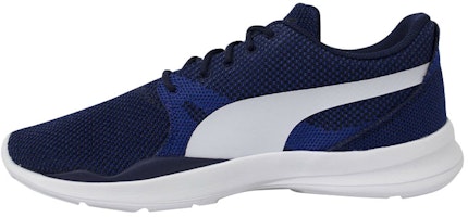 Puma Duplex Evo Shoes Blue 362043-03 Puma Duplex Evo Shoes Blue 362043-03