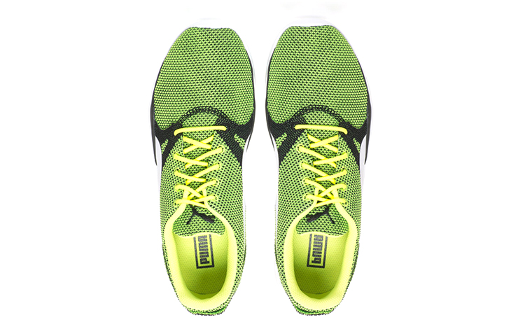 Lookbook Puma Duplex Evo 'Verde' 362043-02