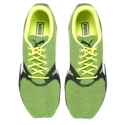 彪马 Duplex Evo '绿色' 362043-02 Shop 彪马 Duplex Evo '绿色' 362043-02
