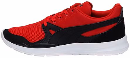 Puma Duplex Evo Red/Black 362535-04 Puma Duplex Evo Red/Black 362535-04