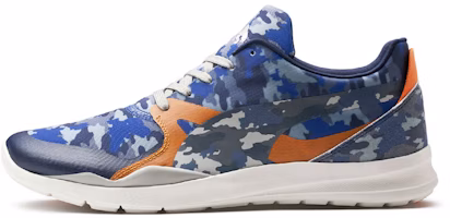 Puma Duplex Evo 'Rudolf Dassler Camo Blue' 362060-02 Puma Duplex Evo 'Rudolf Dassler Camo Blue' 362060-02