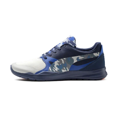 Puma Duplex Evo by Rudolf Dassler