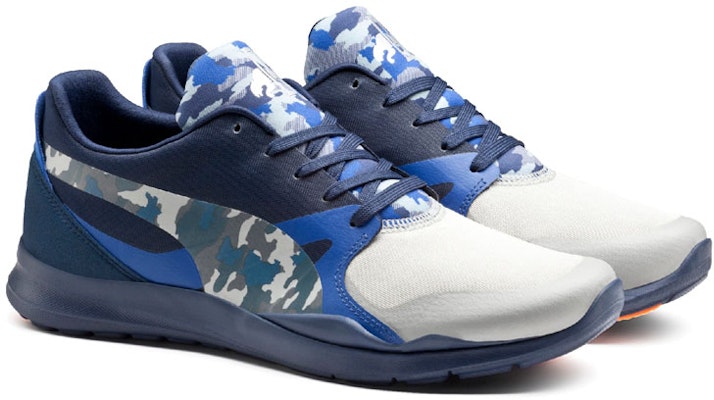 Puma Duplex Evo oleh Rudolf Dassler 362060-01 Lookbook Puma Duplex Evo oleh Rudolf Dassler 362060-01