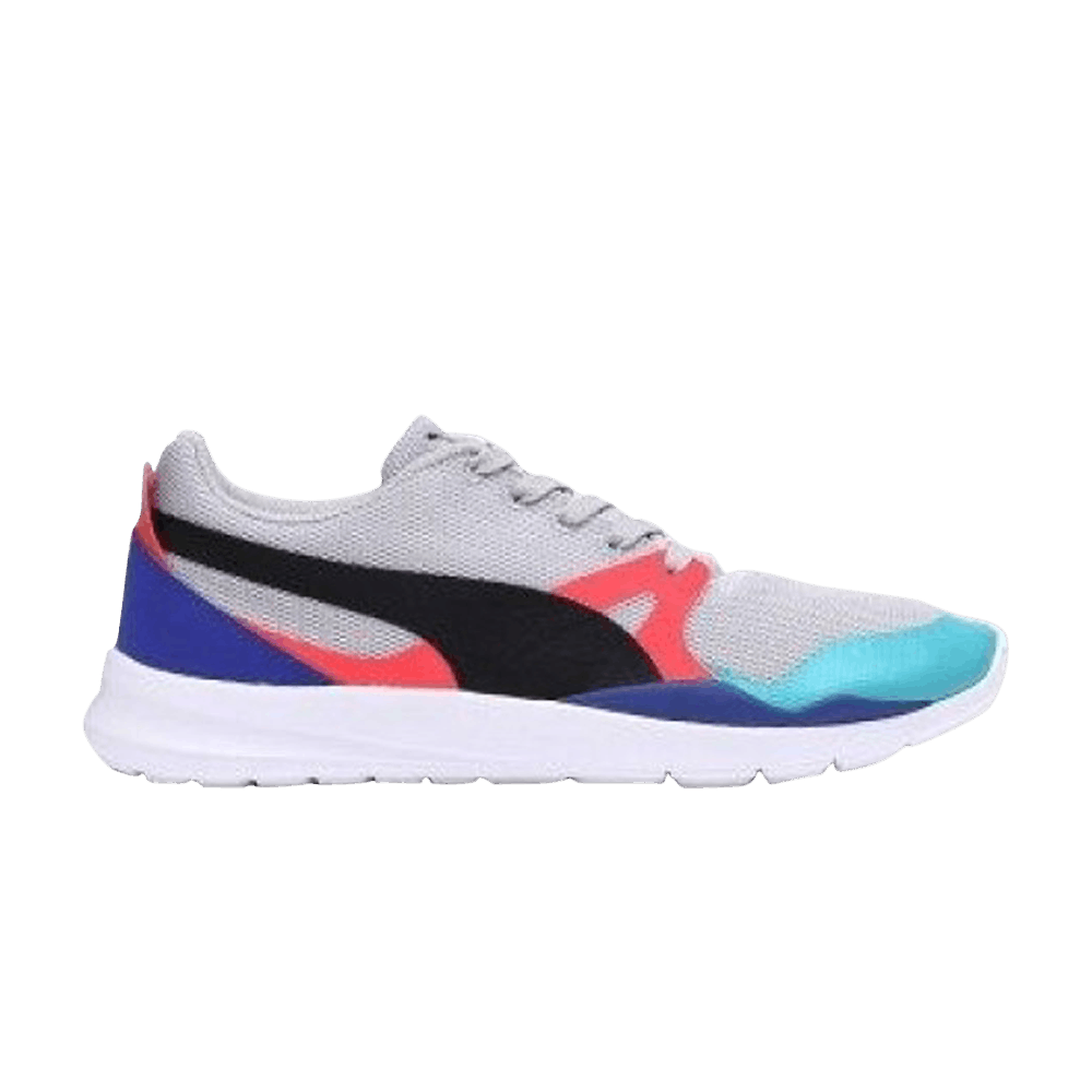 Puma Duplex EVO Colorblock 'Multi-Color' 361385-02