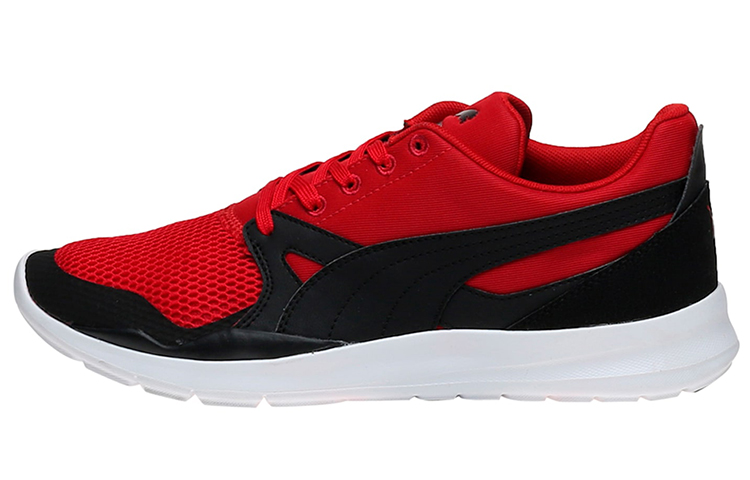 Puma Duplex Evo Red/Black 362535-04
