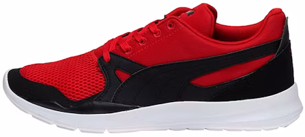 Puma Duplex Evo Red/Black 362535-04 Puma Duplex Evo Red/Black 362535-04