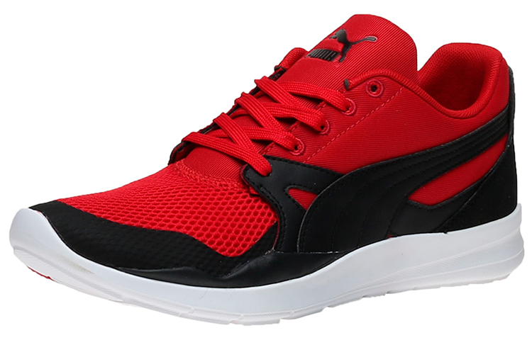 Order 푸마 듀플렉스 에보 레드/블랙 (Puma 듀플렉스 에보) 362535-04