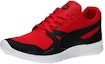Order Puma Duplex Evo Merah/Hitam 362535-04