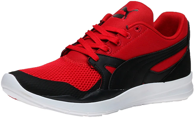 Puma Duplex Evo Rot/Schwarz 362535-04 Order Puma Duplex Evo Rot/Schwarz 362535-04