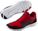 Shop Puma Duplex Evo Merah/Hitam 362535-04