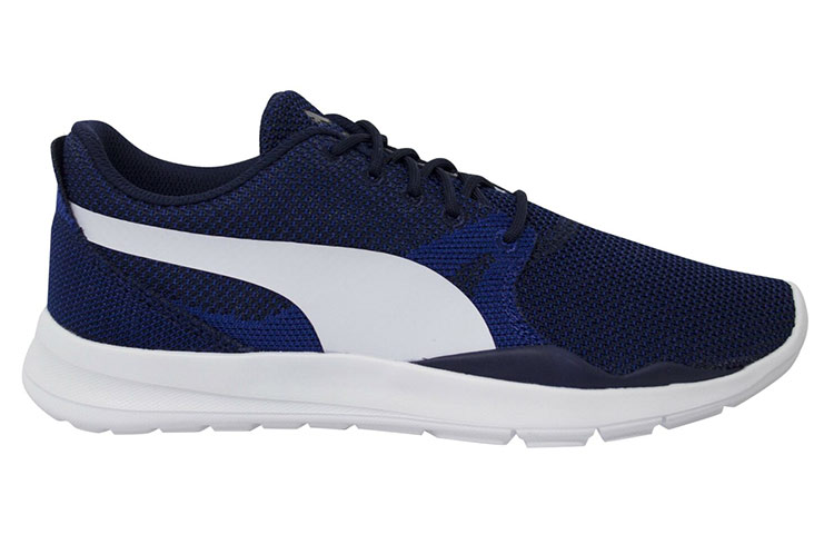 Order Puma Duplex Evo Schuhe Blau 362043-03