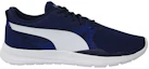 Order Puma Duplex Evo Schuhe Blau 362043-03