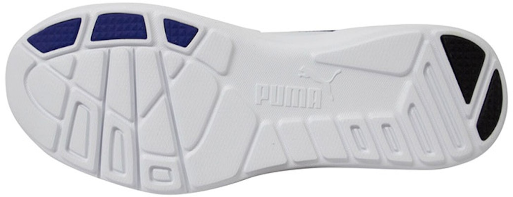 Kasut Puma Duplex Evo Biru 362043-03 Lookbook Kasut Puma Duplex Evo Biru 362043-03