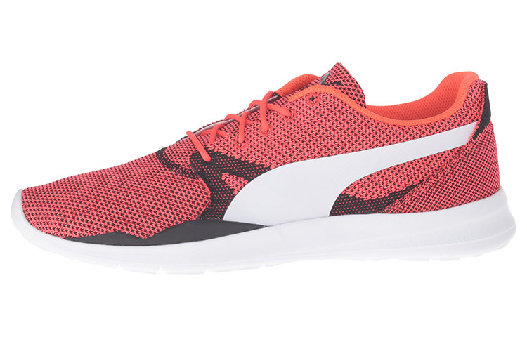 Puma Duplex Evo Shoes Red 362043-01