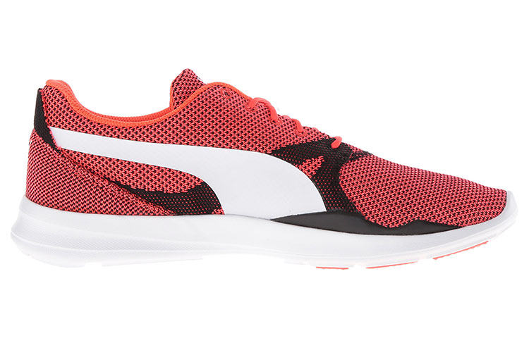 Order Puma Duplex Evo Schuhe Rot 362043-01